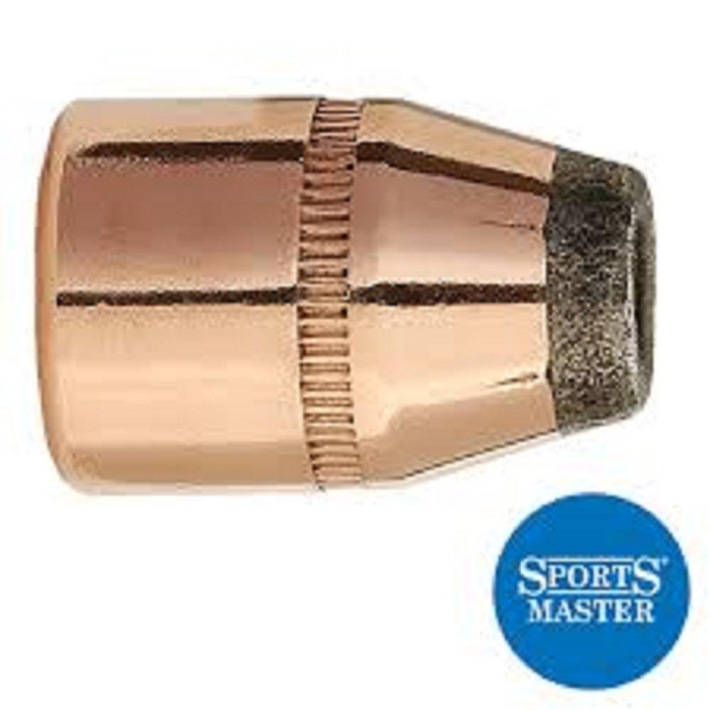 Buy Sierra 8500 Sports Master .410 Cal 170 Gr JHC Bullets, 100 Count online