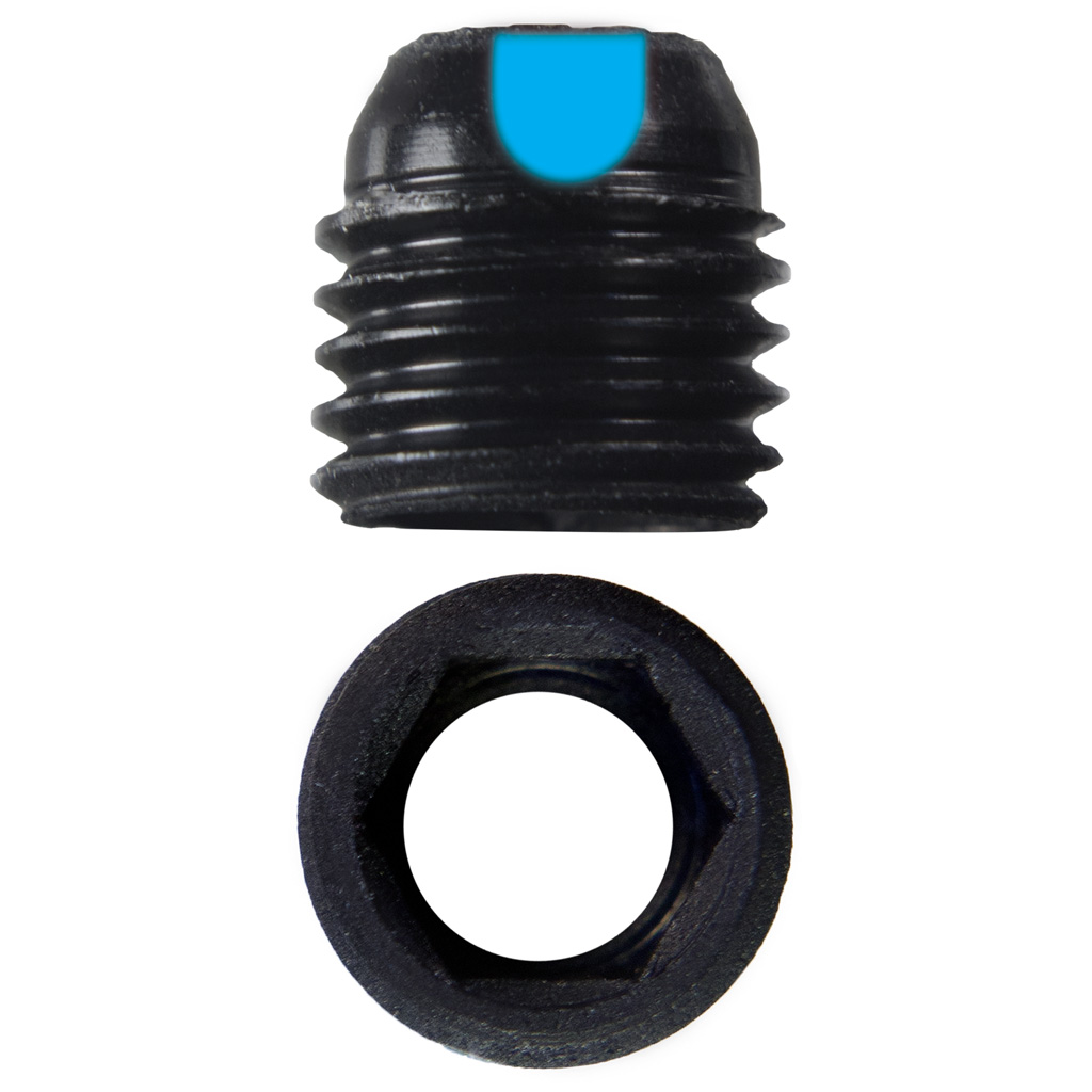 Specialty Archery 774 Clarifier 1/8 In. No. 1.5