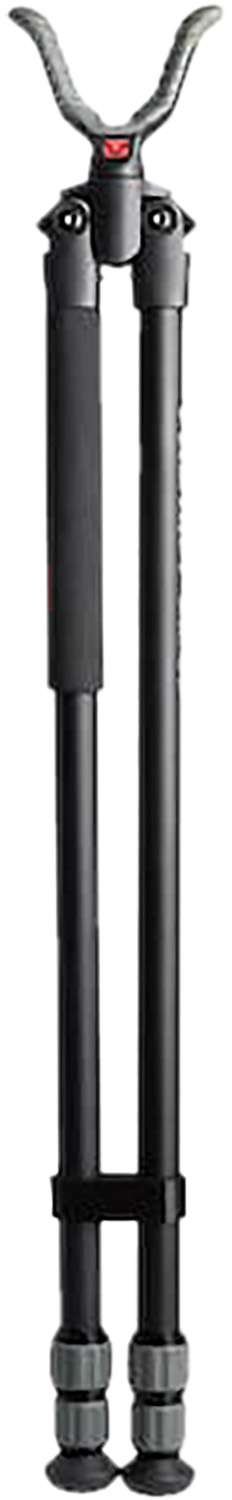 BOG 1216930 DeadShot Bipod 25-64" Aluminum Legs Twist Lock - Bog-Pod