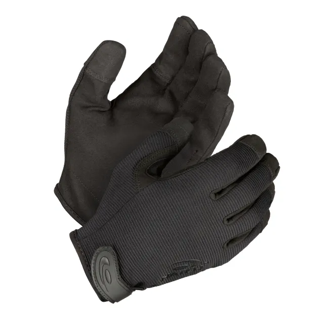 Buy Hatch Friskmaster Max Black 2X-Large Touchscreen Cut-Resistant online