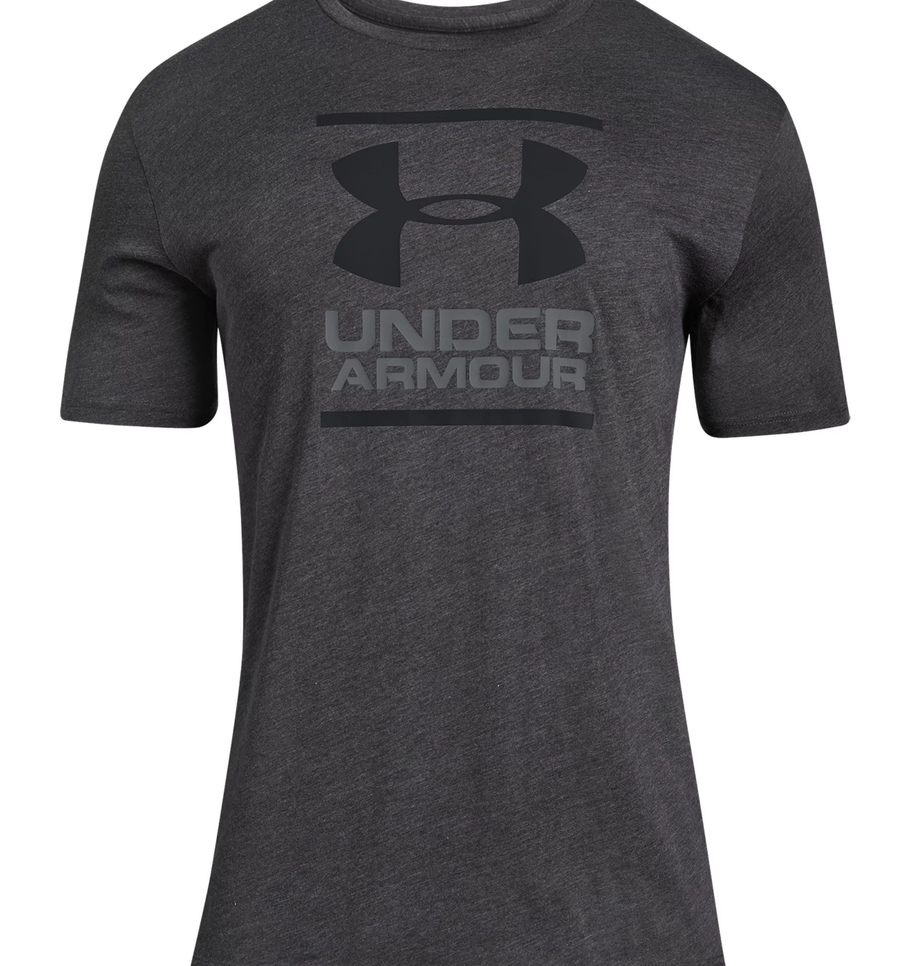 UA GL Foundation Short Sleeve T-Shirt - Under Armour