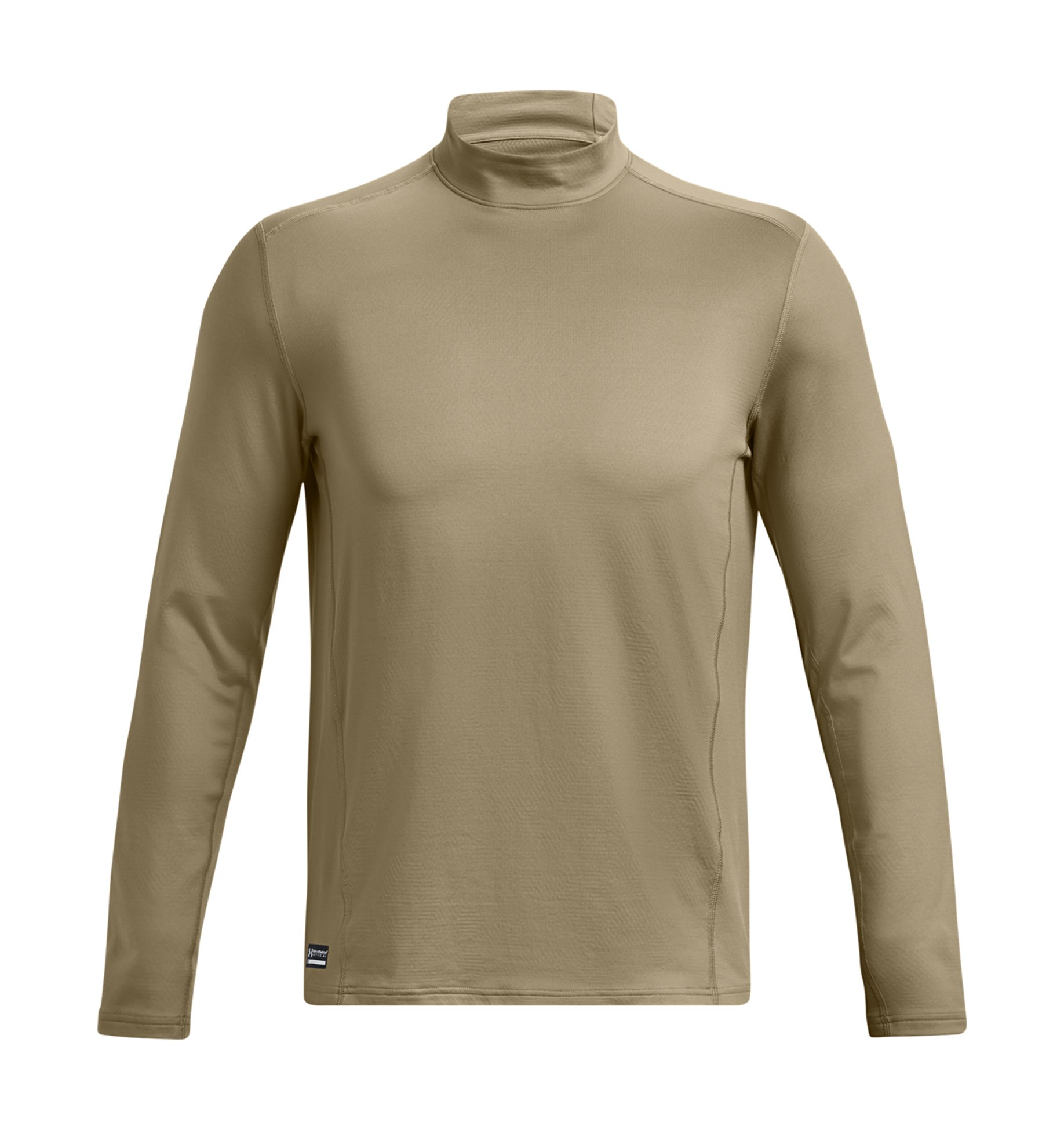 UA Tactical ColdGear Infrared Base Mock - Under Armour