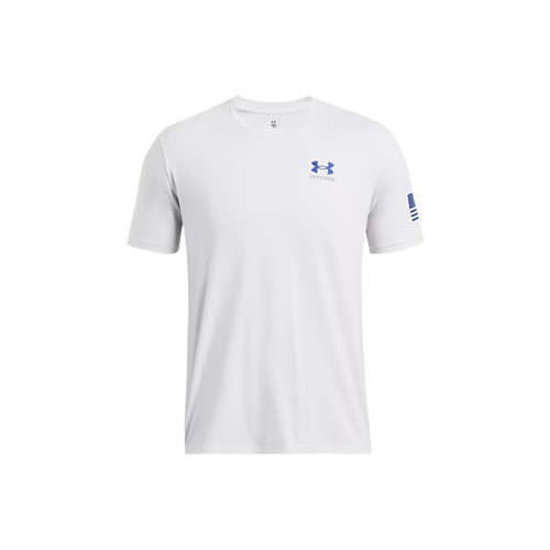 Freedom By Air T-Shirt - Under Armour