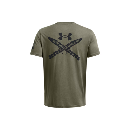 UA Freedom Spine - Under Armour