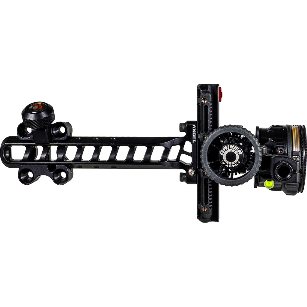 Axcel ADVP-SR10-4AB Driver Plus Slider Sight AVX-41 Scope .010 RH