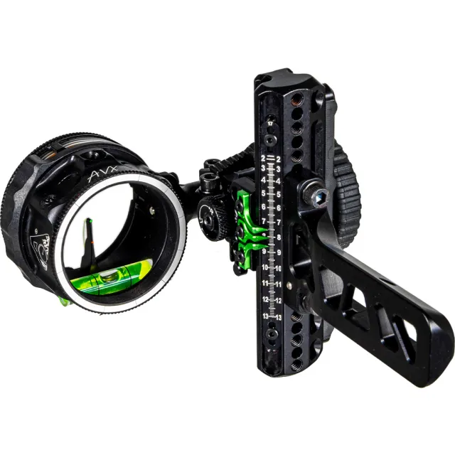 Buy Axcel ADVP-BR19-4AB Driver Plus Slider Sight AVX-41 .019 2-Pin Green/Red online