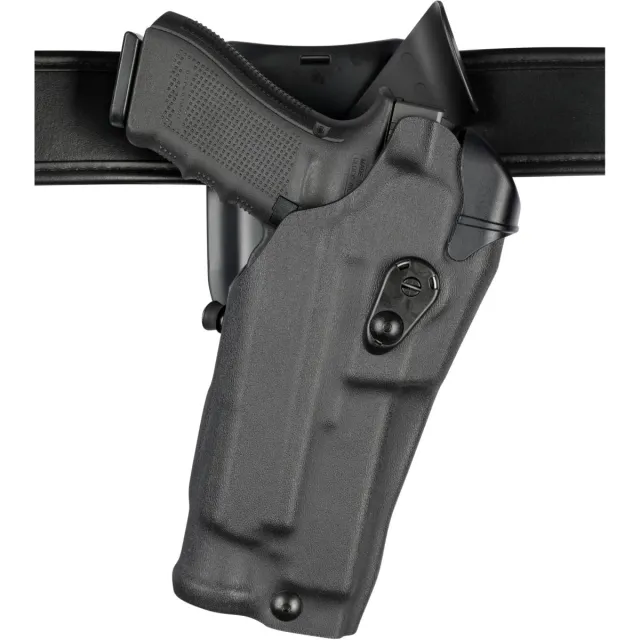 Buy Safariland 6395RDS ALS Low-Ride Level I Retention Holster for Glock 17 MOS online