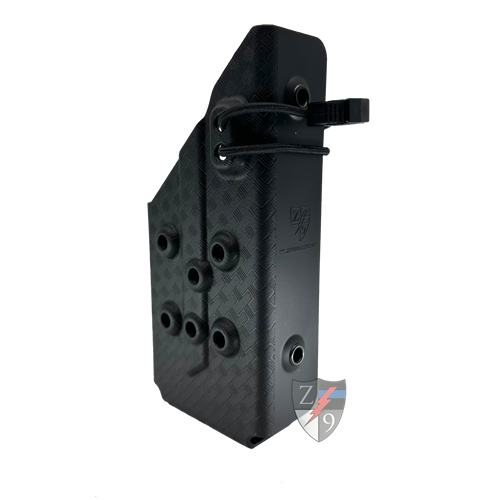 Zero9 TASER Case / X26P - Zero9 Solutions