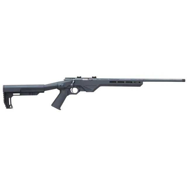 Citadel CIT22WMBLT Trakr 22 WMR 5+1 21" Blued Steel Threaded Barrel &... - Citadel - 22 Magnum for sale at TheGunDock
