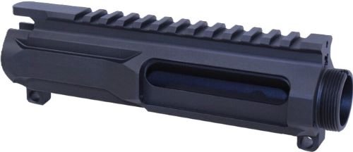 GUNTEC AR15 SLABSIDE STRIPPED BILLET UPPER RECEIVER