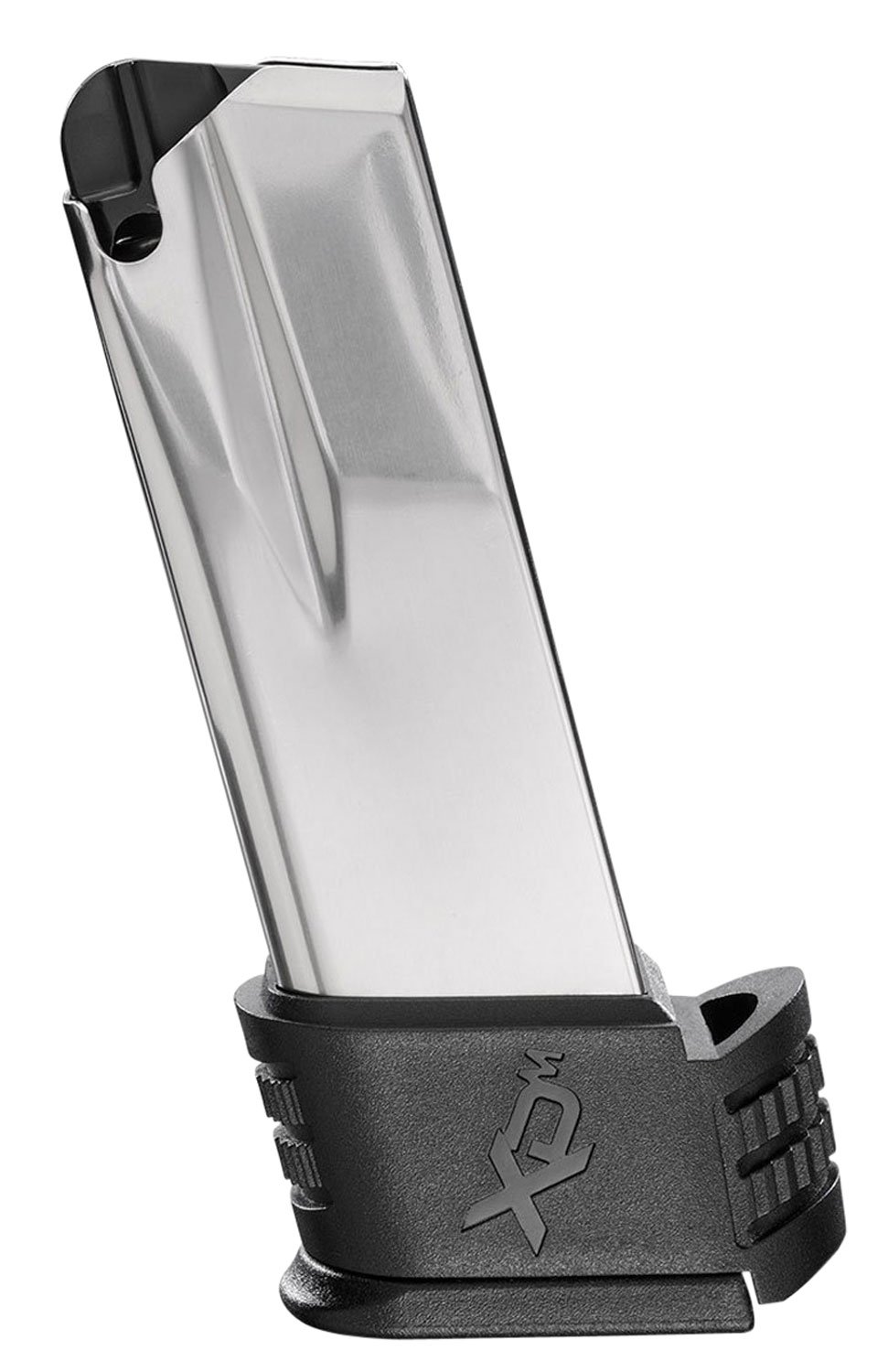 Buy Springfield Armory XD-M Compact 19rd Magazine 9mm Luger Stainless Steel online