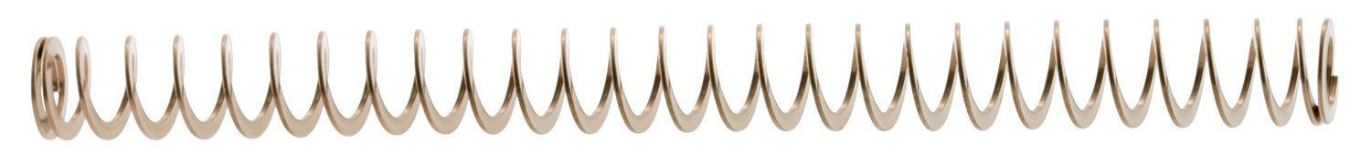 Strike Industries GRPS11 Recoil Spring Compatible w/Glock, Silver - Strike Industries - RECOIL SPRING