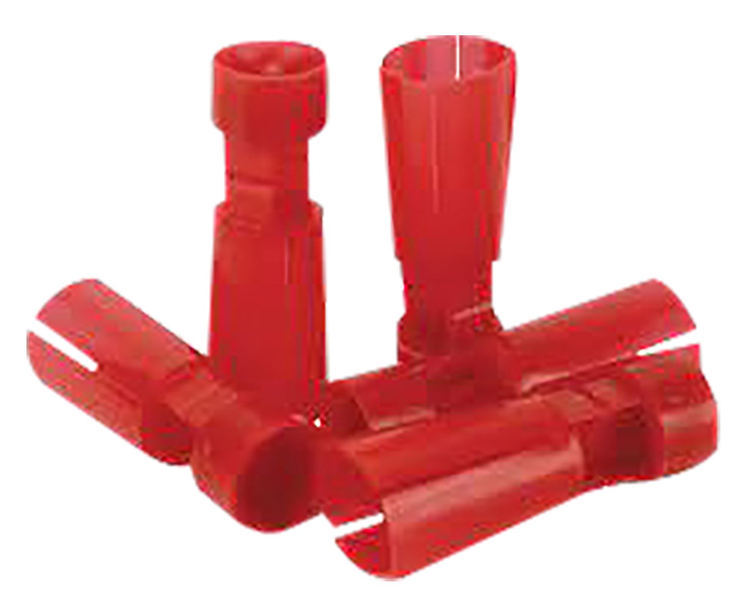 Winchester Wad 28 Gauge Hs Red Wads 3/4Oz - Winchester - PAPER/FIBER