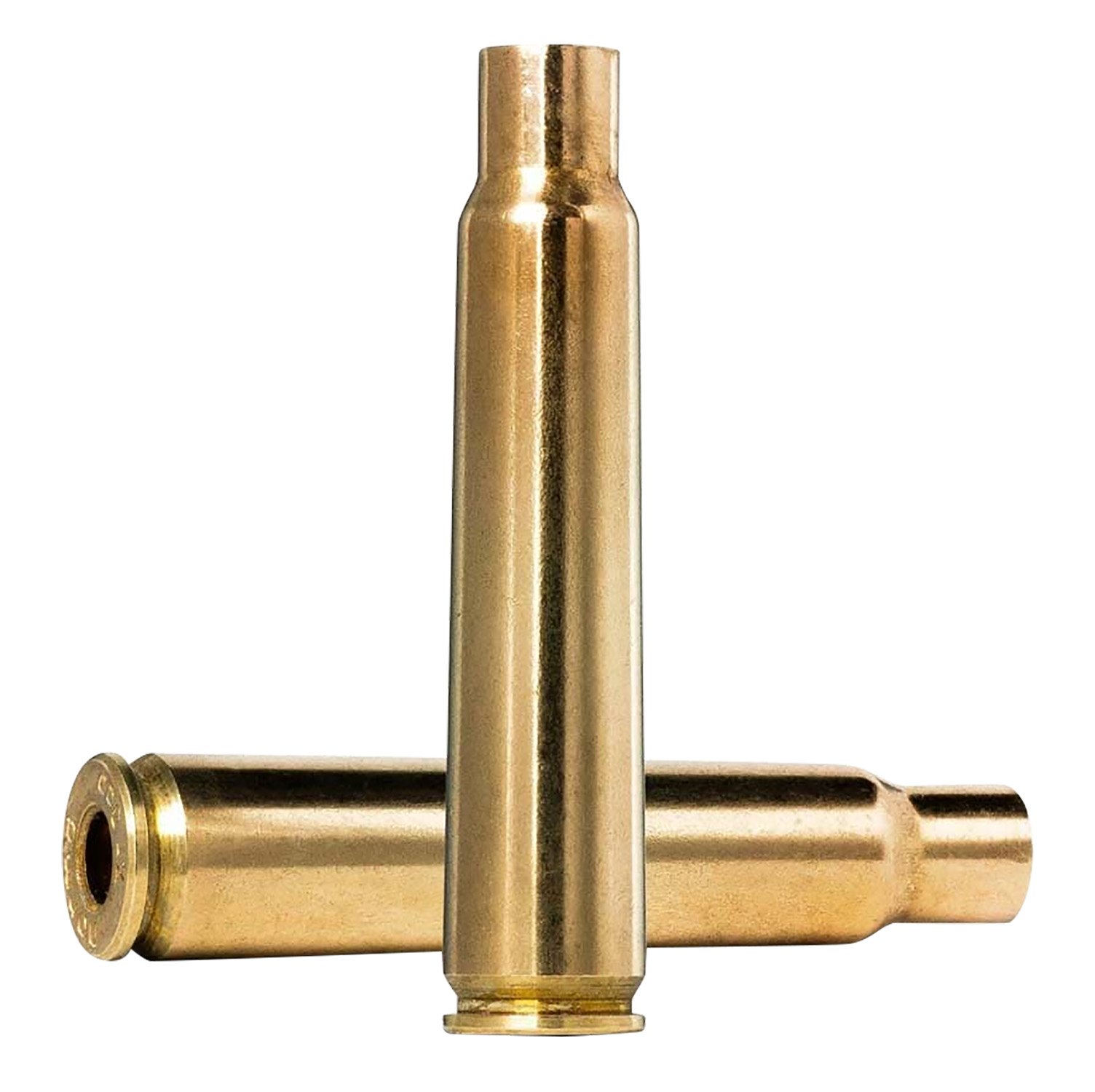 Norma 20270507 .280 Remington Rifle Brass Cases 50-Pack - Norma - BRASS