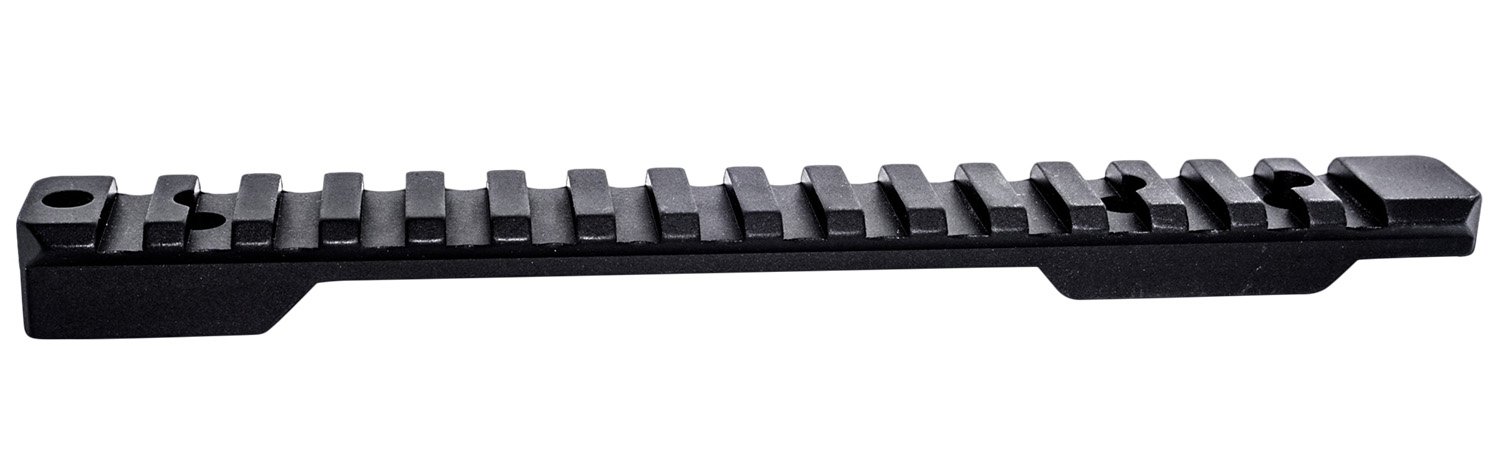 Talley Weatherby Mark V Picatinny Rail, Made in America, High-Grade Alloy
