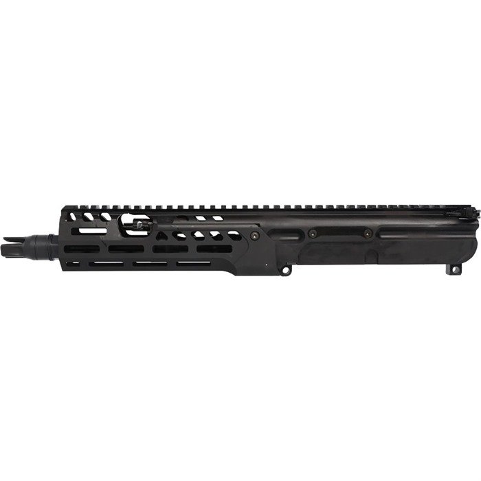 Sig Sauer MCX-SPEAR LT AR Conversion Kit 300 Blackout 9" Black UAMCX-300B-9B-L