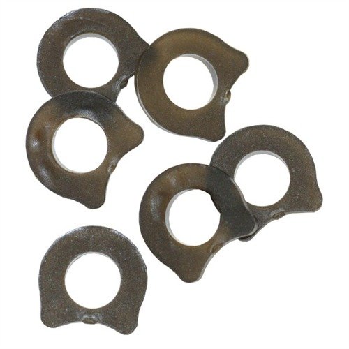 Ed Brown 1911 Slide Buffers 6 Pack Gunsmithing Tool 805 - Ed Brown