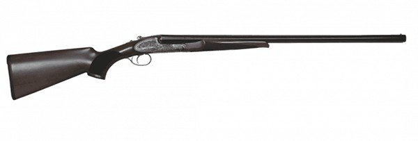 CZ Sharp-Tail 28 Gauge Shotgun 28" Barrel Color Case Hardened