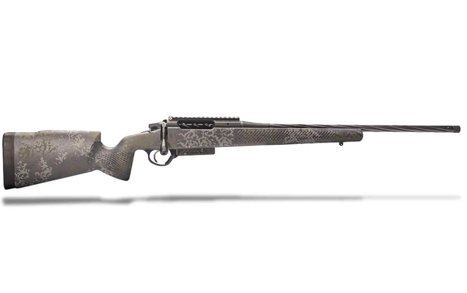 Seekins Precision 0011710073MS Havak Element 6.5 Creedmoor 5+1 21"... - Seekins Precision - 6.5 Creedmoor