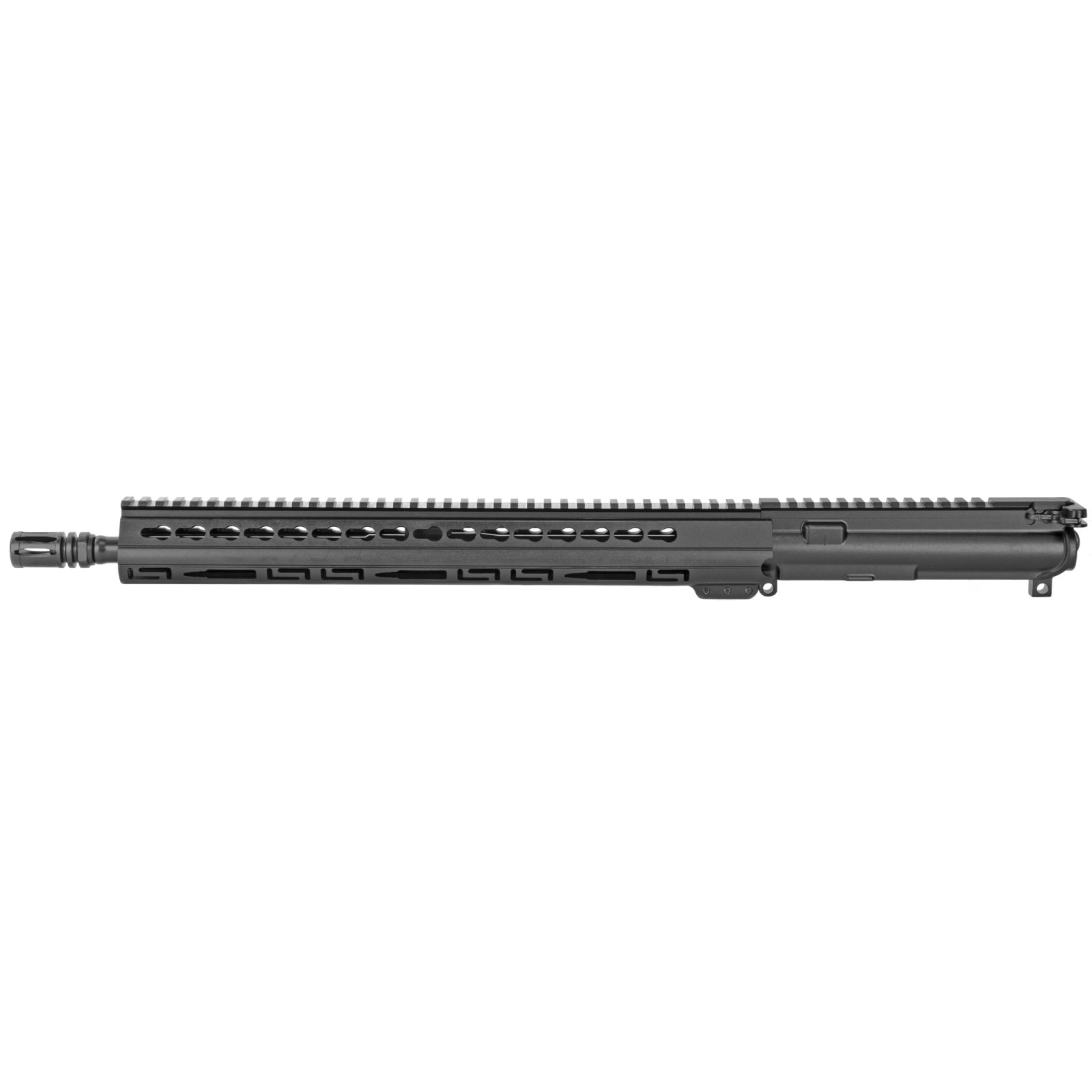 Luth-AR BAA3-L16 16" Lightweight Upper, 223 Rem, 15" Keymod Handguard