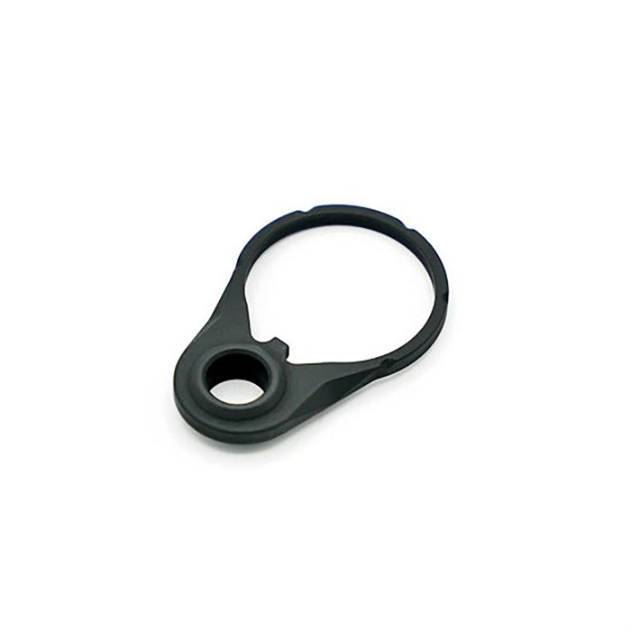 J P Enterprises JPCBS-P Enhanced Carbine Buttstock Lock Plate QD Attachment - JP Enterprises