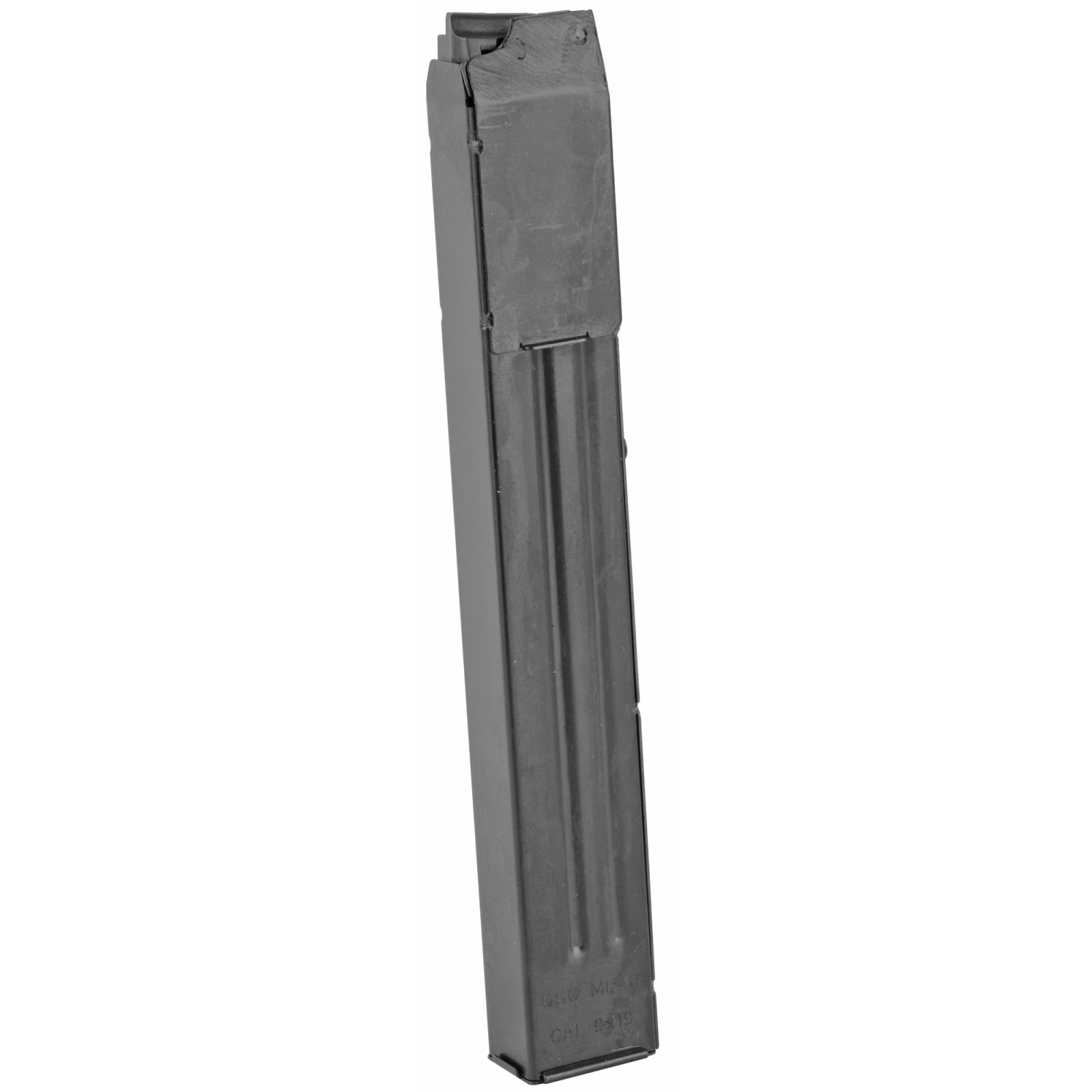 Buy American Tactical GERMMP40910 9MM 10-Round Steel Pistol Magazine Black online
