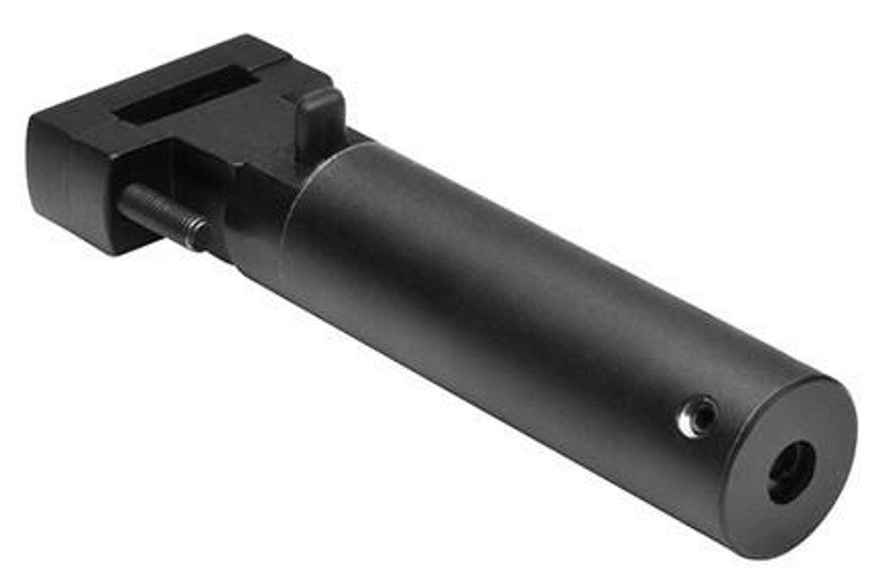 NcStar APLS Red Laser Sight with Trigger Guard Mount Black