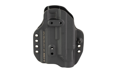 G-Code GPC-K01-110L37 Prime Holster Sig P365XL/365X/365 with TLR7 Sub