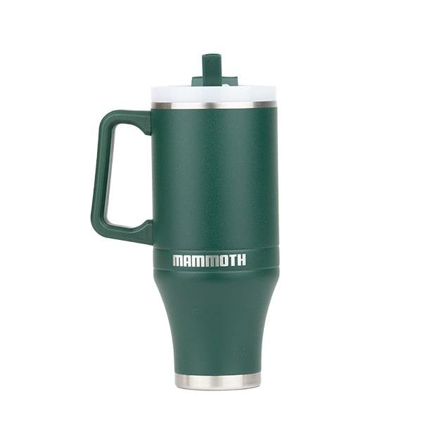 Buy Mammoth MS40ASC-567 Ascent Tumbler 40oz Dark Green Stainless Steel online