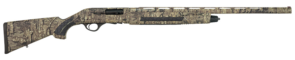 Escort HEXX122805TB XtremeMax 12GA 3.5" 28" Timber Syn Semi-Auto Shotgun
