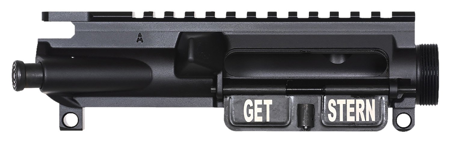 Stern Defense 010UPPERRECIEVERKKP Upper Receiver 7075-T6 Aluminum Anodi...
