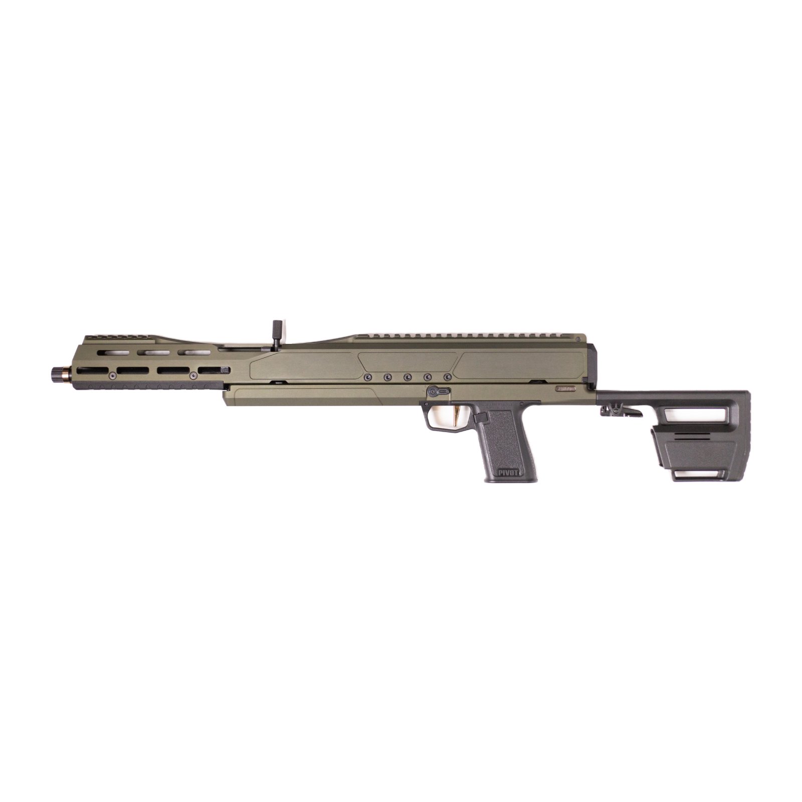 Trailblazer P9-ODG Pivot 9mm Rifle 16" ODG 15+1 Semi-Auto