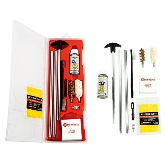 Buy KleenBore Classic Cleaning Kit 20 Gauge Shotgun online