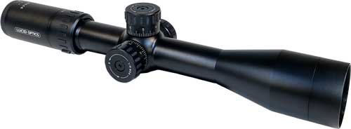 Lucid Optics Scope 4-16X44 L5 MOA Reticle SFP 3 - Lucid Optics