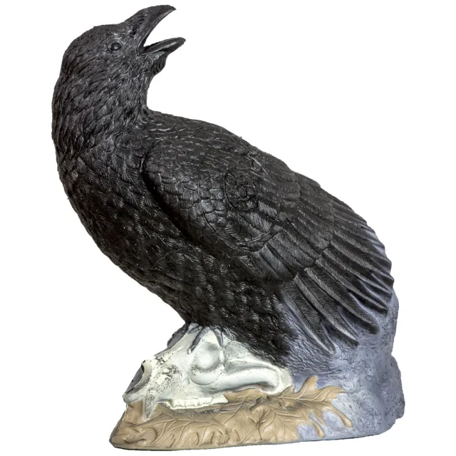 Rinehart Raven 41211 Self-Healing Target Foam Withstands Thousands of Shots - Rinehart
