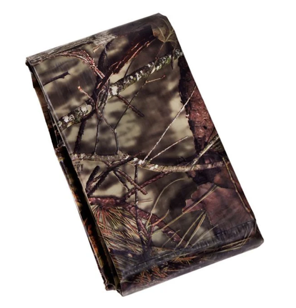 Allen Tarp Medium Duty 8'x10' MO Country - Model 25332 - Allen Company