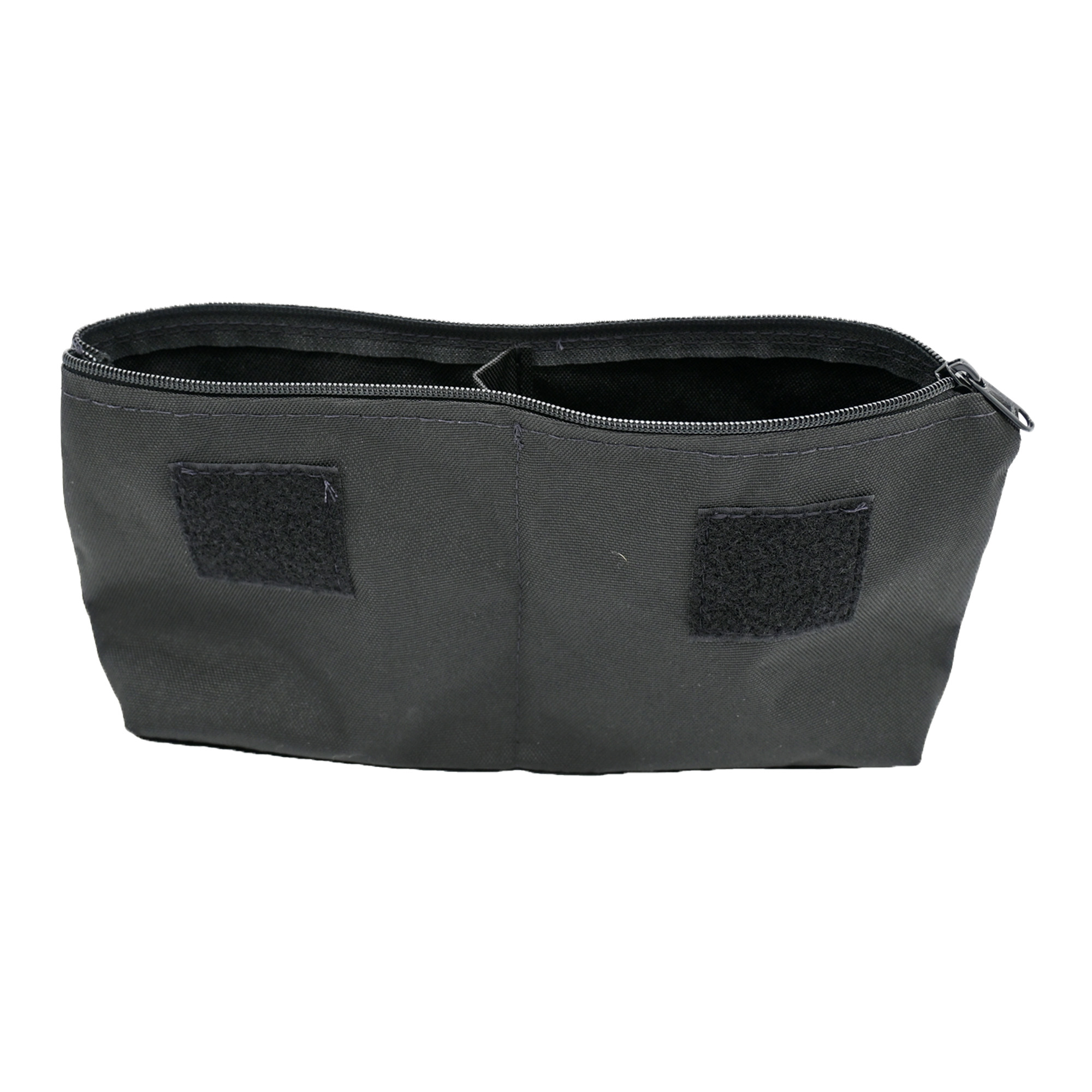 Buy Sticky Holsters RBP-SM Small Roll Out Range Bag Pouch Black 5.5"x12 online