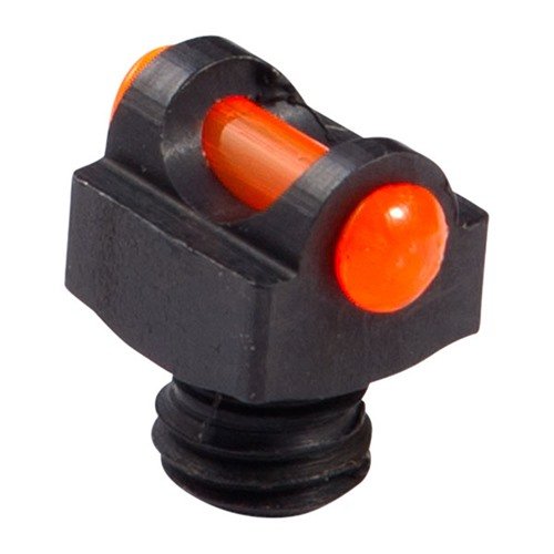 Expert Fiber Optic Shotgun Sight - Marble Arms