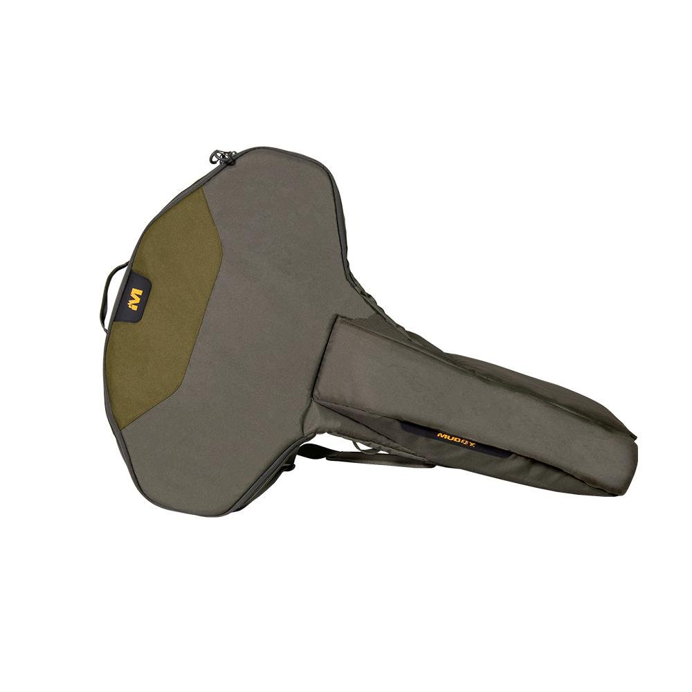 Muddy Classic Crossbow Case 42 Brown Clay - GSM Outdoors