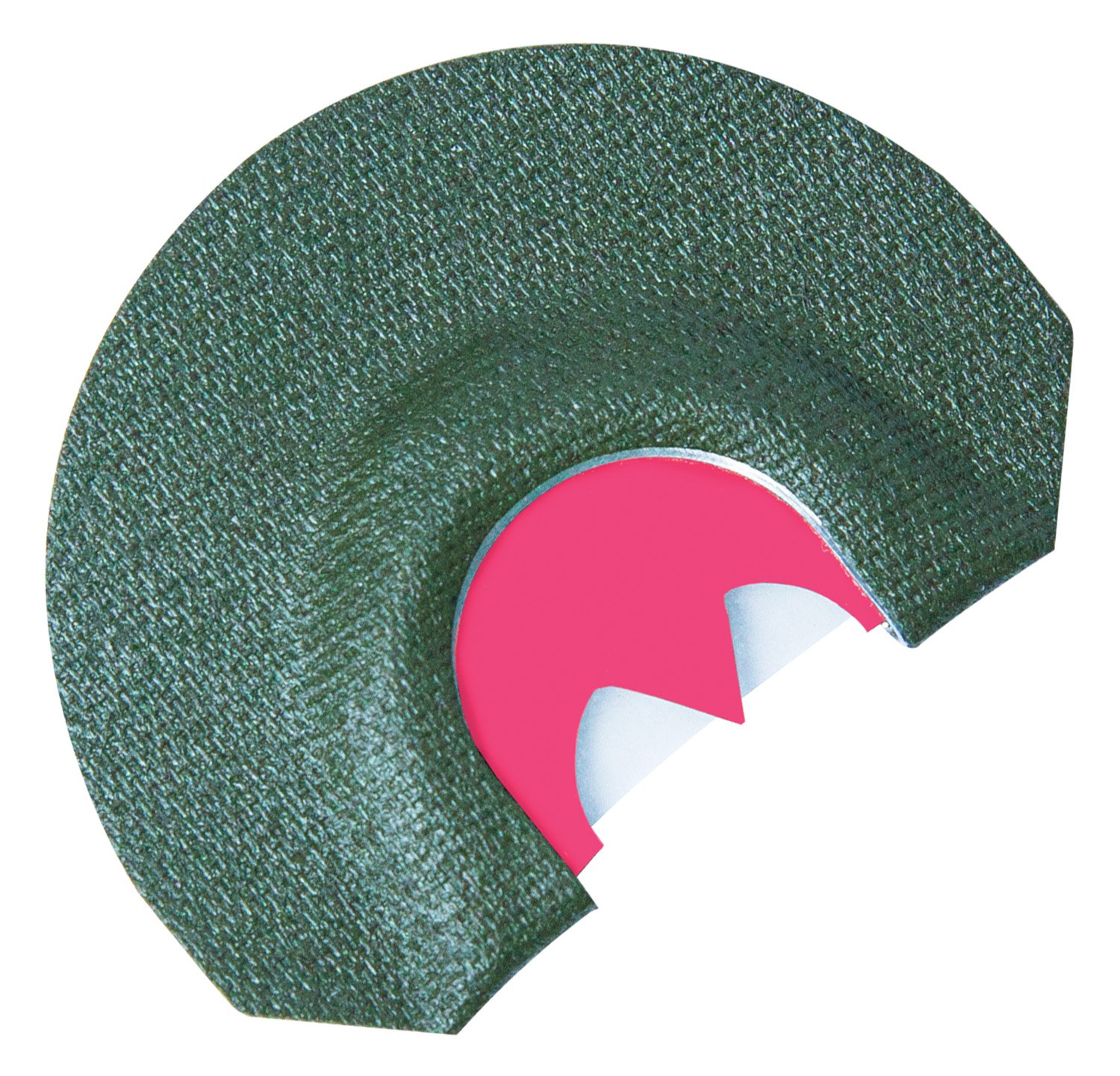 Buy Primos PS2 Select PS4 Diaphragm Call Turkey Sounds Green Bat Cut online
