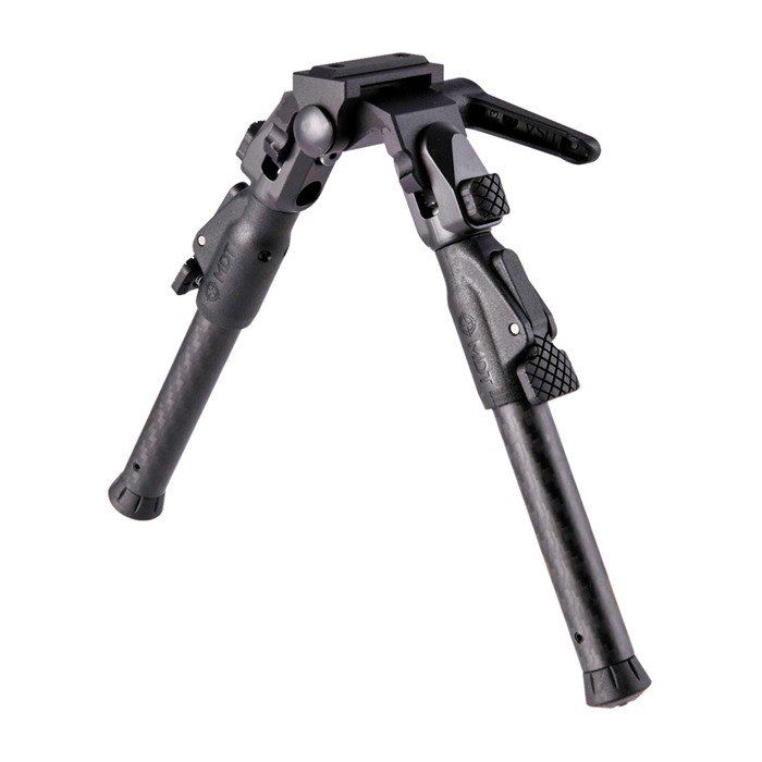 MDT GRND-POD BIPOD ARMS 17S MOUNT BLACK - MDT