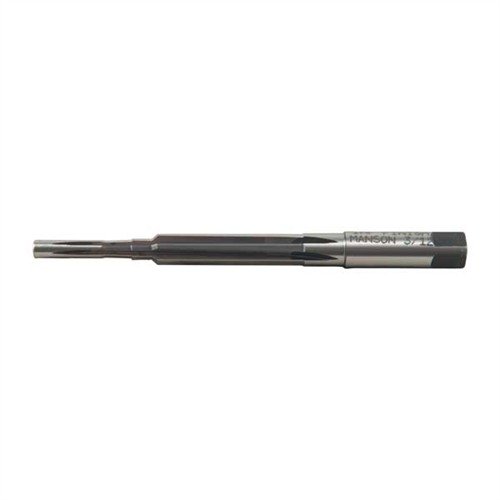 Manson PRECISION RIMLESS RIFLE CARTRIDGE .223 REMINGTON ACKLEY IMP. 40/