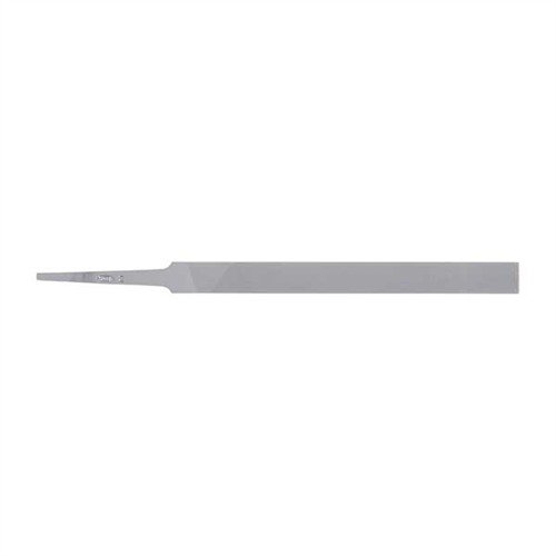 Apex Tool Group 037103242105 #2 Cut 4" Swiss Pattern Pillar File