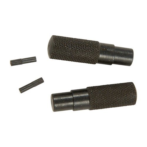 Brownells Magazine Oversize End Cap Refill FOR.22 Lr 1-3/8 Long 2 Pk - Brownells - .22 LR