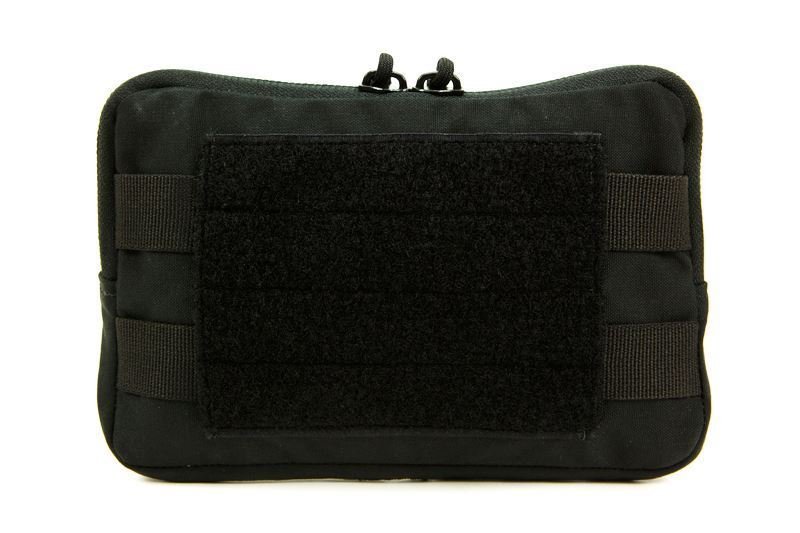 Blue Force Gear-Admin Pouch - Black