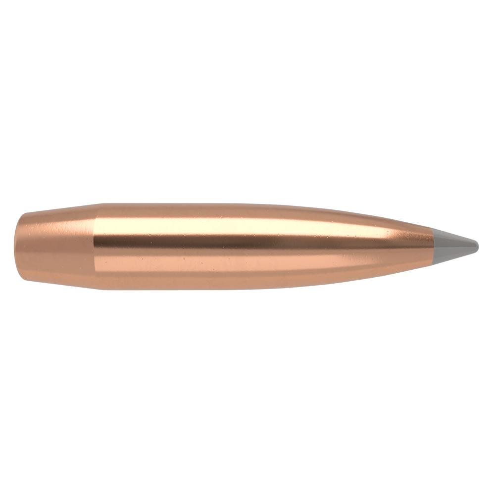 Nosler AccuBond .270 Caliber 165gr Long Range Bullets, Spitzer Boat Tail, 100 Pack, USA Origin - Nosler - .270