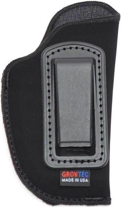 GROVTEC GTHL14110R Size 10 Fits .22-.25 Cal Inside-Pant Moisture Barrier
