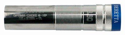 Beretta C62143 OptimaChoke HP Ext. 12GA Cylinder Blue - Beretta - .12 GAUGE
