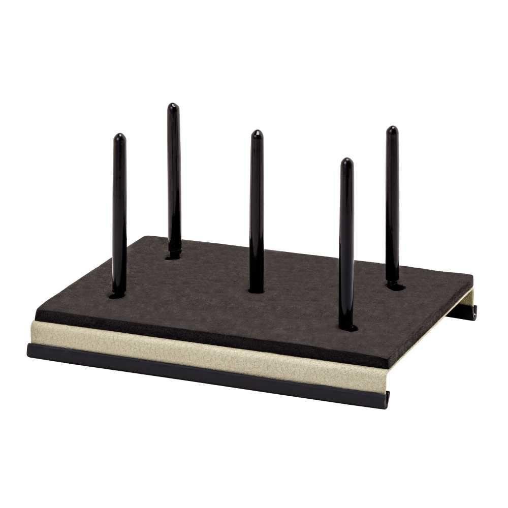 Hornady Security SQUARE-LOK Suppressor Rack Model 95799