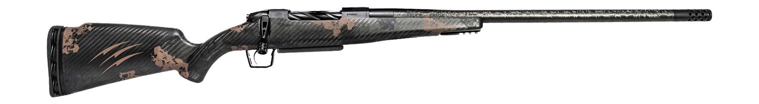 FIERCE ROGSCX7PRC22BT CBRG XP 7PRC 22 BT